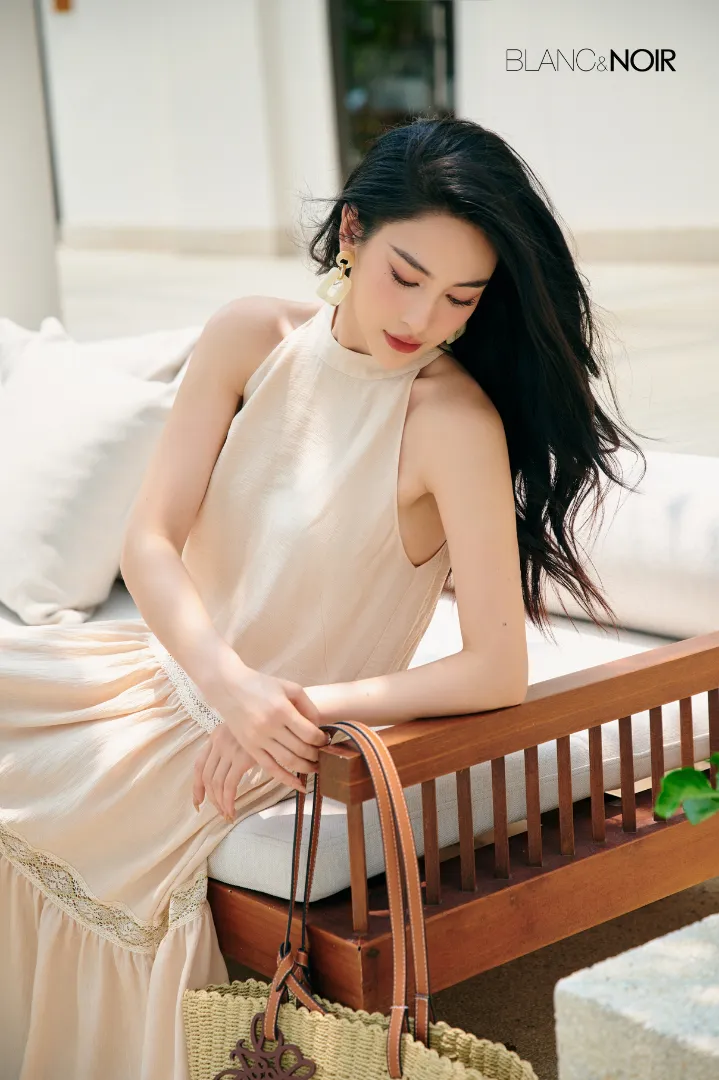 Dreamy Dress