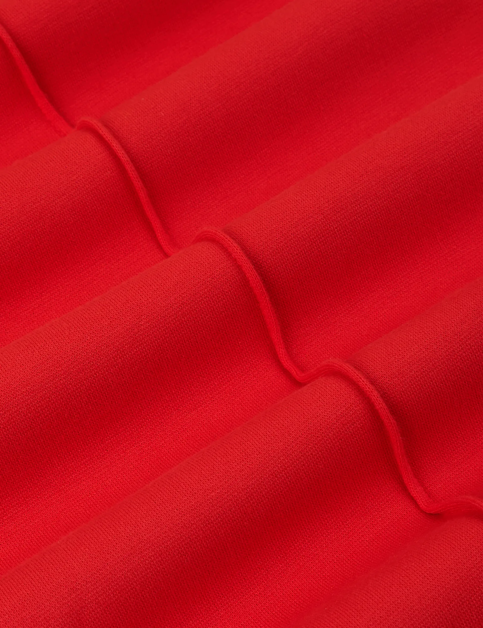 Easy Western Pants - Mustang Red