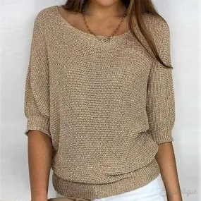 Kim - Pullover