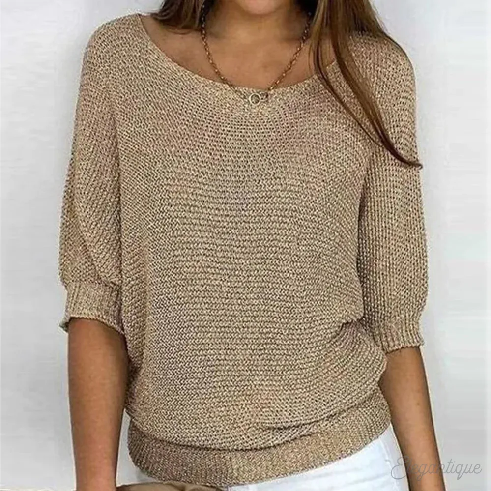 Kim - Pullover