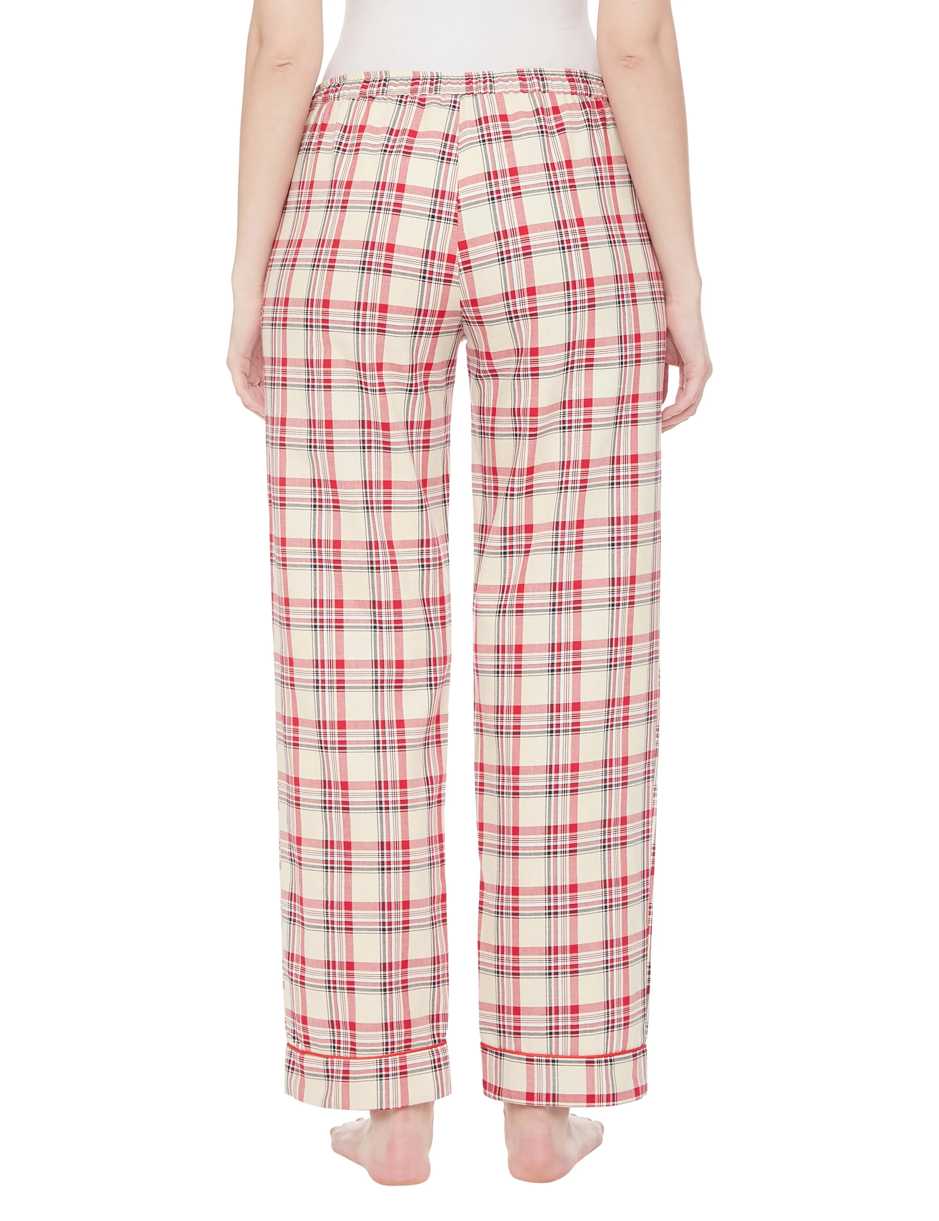 Laura Cotton lightweight Sleep Pyjamas
