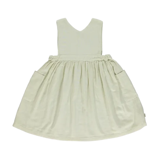 Mangue Kid's Dress