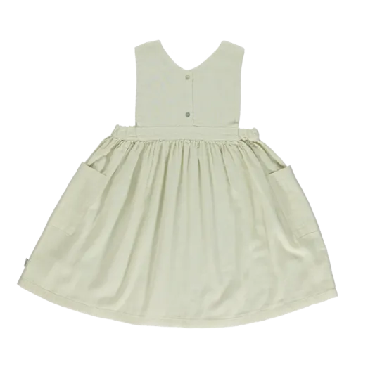 Mangue Kid's Dress