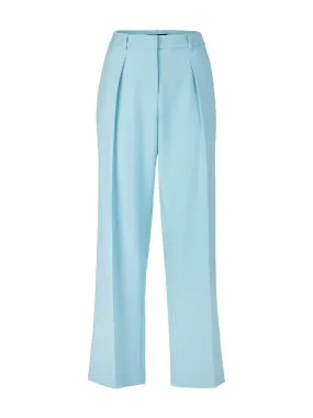 Marc Cain Crepe Trouser with Creases