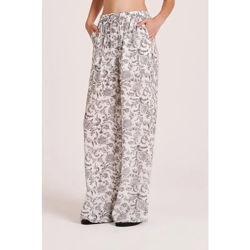 Paz Pant | Rhapsody