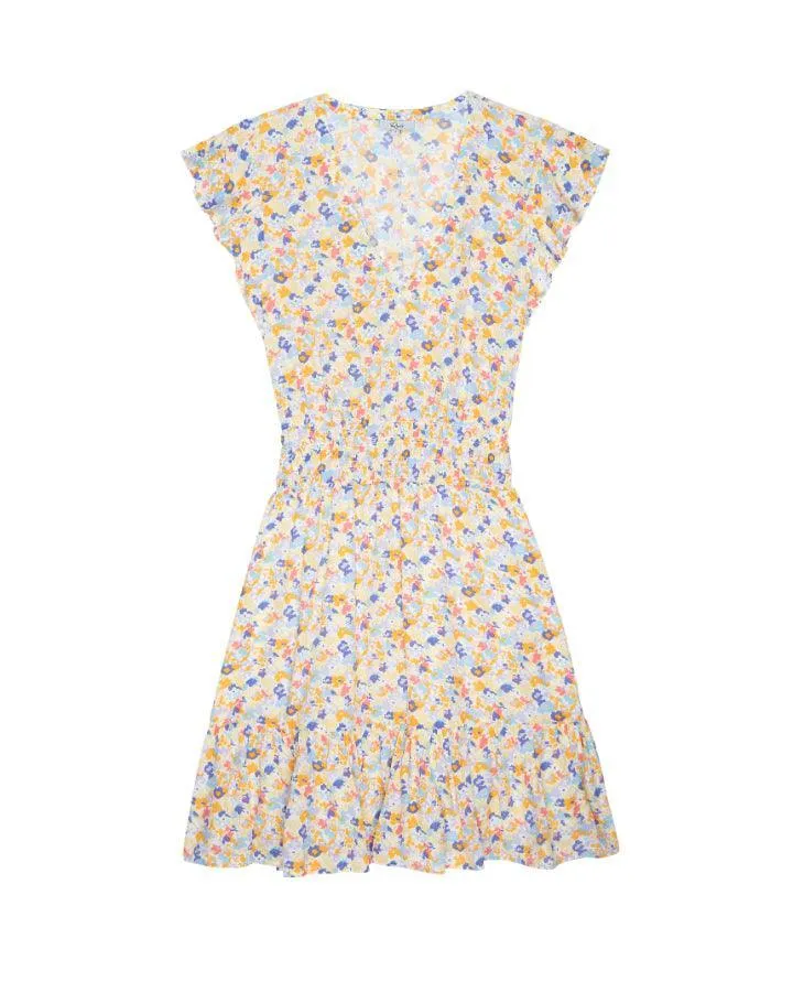 Rails Tara Flowers Dress