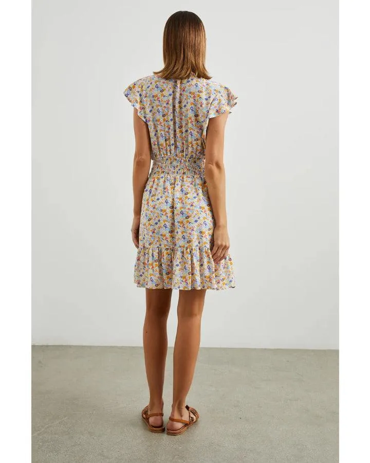Rails Tara Flowers Dress