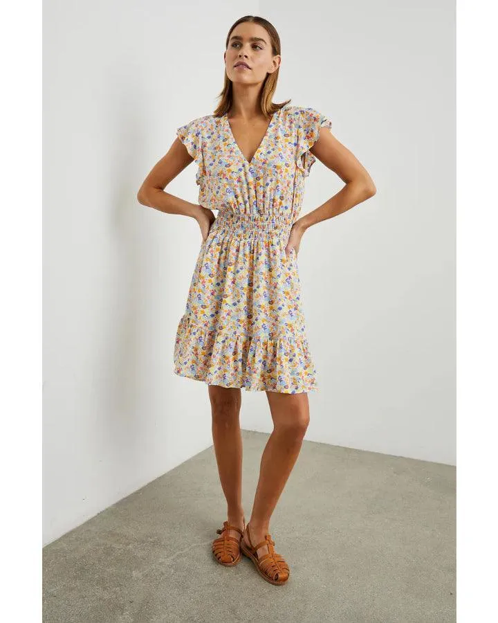 Rails Tara Flowers Dress