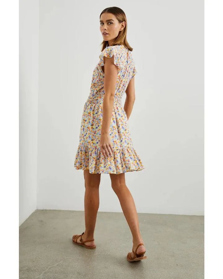 Rails Tara Flowers Dress