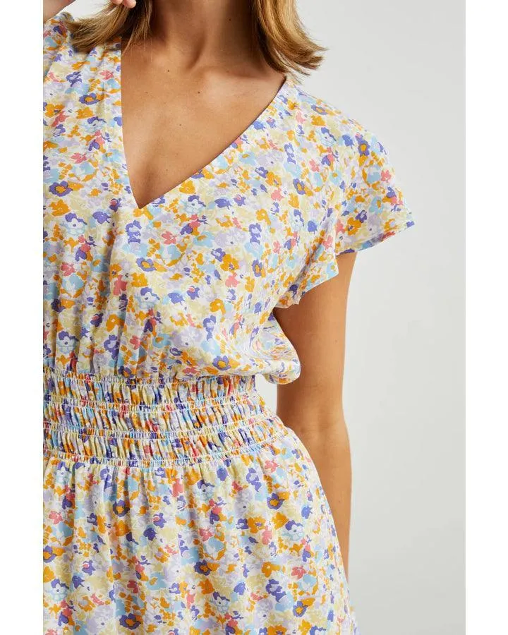 Rails Tara Flowers Dress