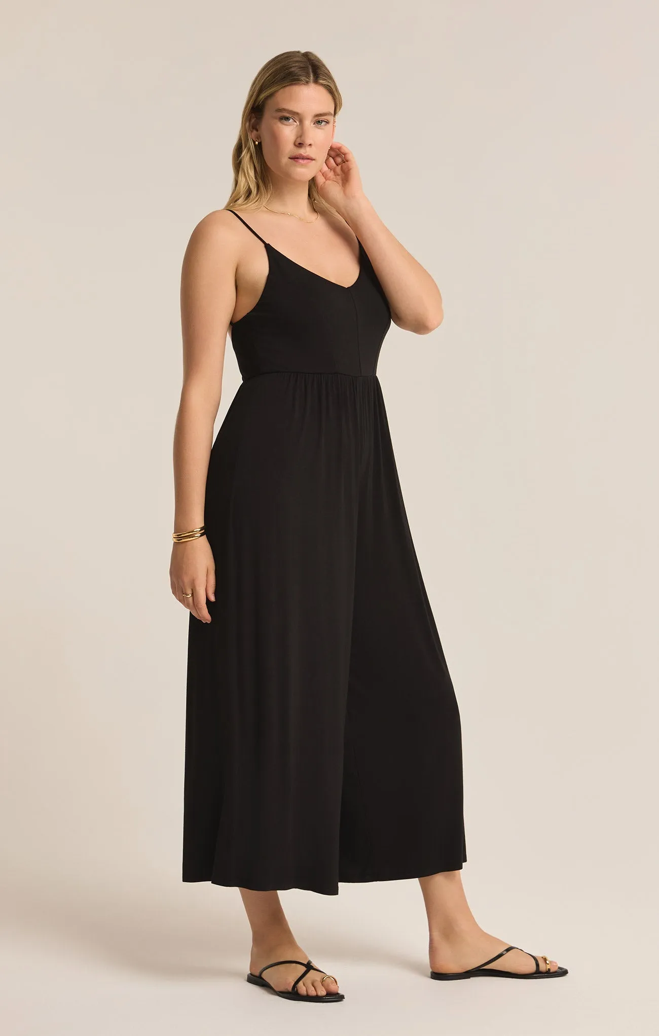 Roz Jumpsuit