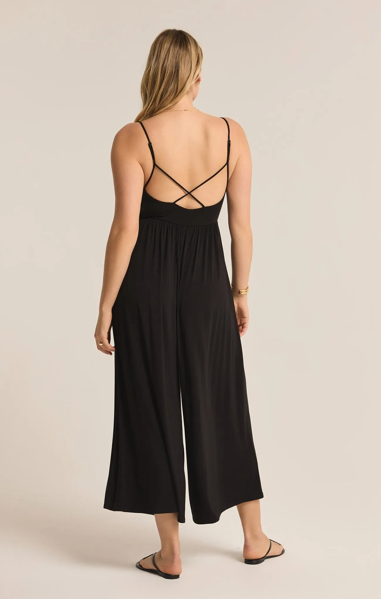 Roz Jumpsuit