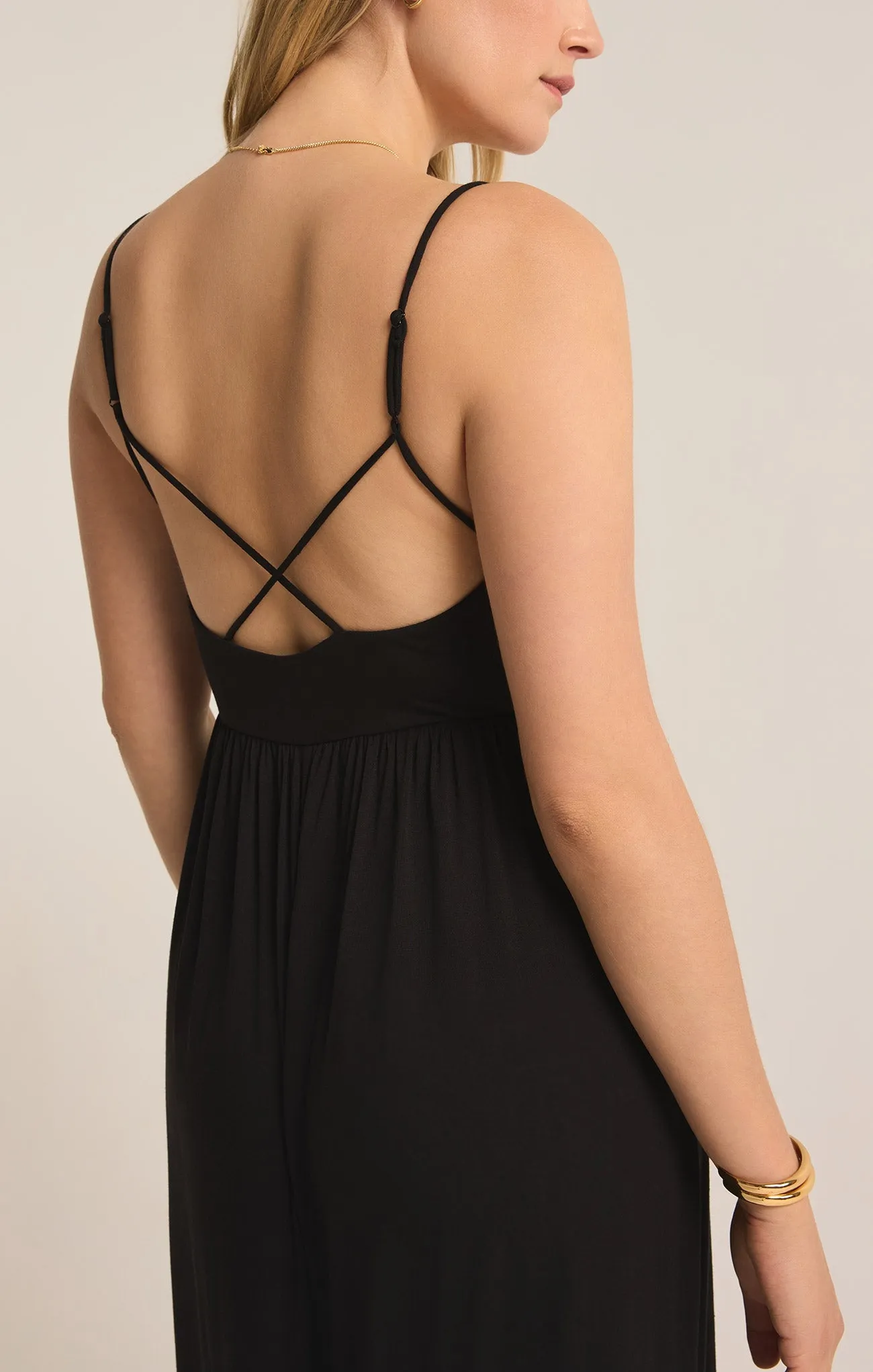Roz Jumpsuit