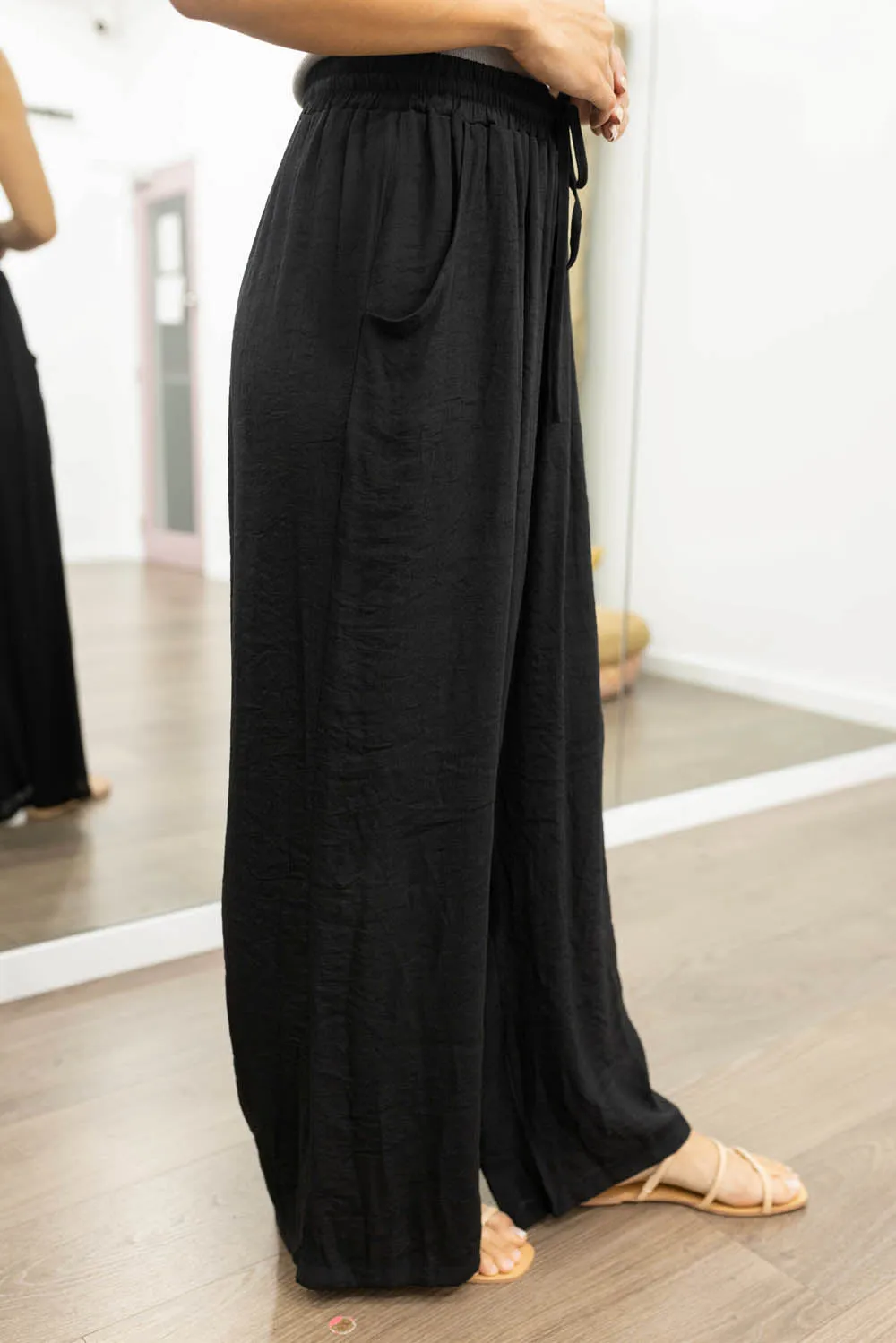 The Whitehaven Pants