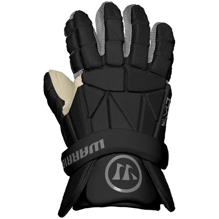 Warrior Senior Evo Lite Lacrosse Gloves